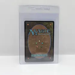 Command Tower NM Future Sight Foil #256 MTG Mystery Booster 2 - Image 4