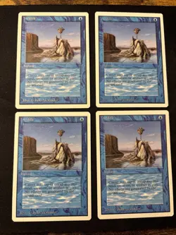 Twiddle Unlimited Edition Mtg X4 - Image 1