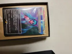 MTG: Secret Lair X Hatsune Miku: Sakura Superstar - Image 2