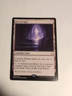 Eye of Ugin Modern Masters 2015 NM!!! - Image 1