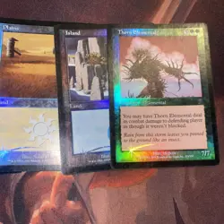 Mtg Foil Seventh 7th Edition Lot Lp - Image 5