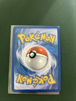 Heatran - 4/16 - Pokemon Rumble - Holo Stamped - Pokemon TCG 2009 Vintage - Image 2