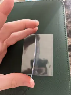 Heatran - 4/16 - Pokemon Rumble - Holo Stamped - Pokemon TCG 2009 Vintage - Image 3