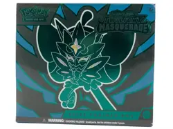 Pokemon Scarlet & Violet Twilight Masquerade Elite Trainer Box Factory Sealed - Image 2
