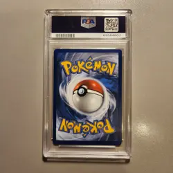 2021 Pokemon Celebrations Venusaur PSA 10 Classic Collection 15/102 Holo - Image 3