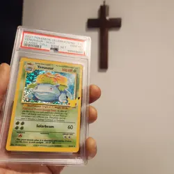 2021 Pokemon Celebrations Venusaur PSA 10 Classic Collection 15/102 Holo - Image 4