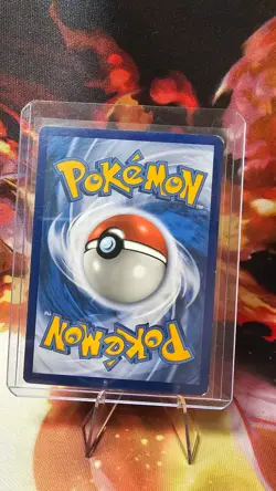 Pokemon TCG Mewtwo (Normal) 51/108 - Lightly Played 🧠 Evolutions Rare 🔮 - Image 2