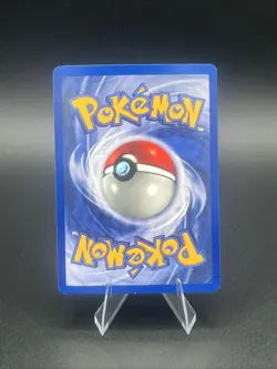 1999 Pokemon Jungle Snorlax Holo Rare Unlimited, 11/64 LP Condition - Image 3