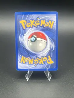 1999 Pokemon Jungle Snorlax Holo Rare Unlimited, 11/64 LP Condition - Image 4