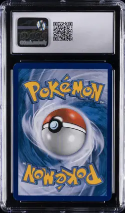 2005 POKEMON EX UNSEEN FORCES #59 HOOTHOOT-REVERSE FOIL CGC 9.5 - Image 2