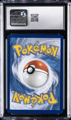 2023 POKEMON SCARLET & VIOLET - ULTRA RARE - HOLO TOXICROAK EX CGC 10 GEM MINT - Image 2