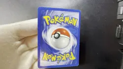 Pokemon TCG Jumpluff Neo Genesis Unlimited Holo Rare 7/111 MP - Image 2
