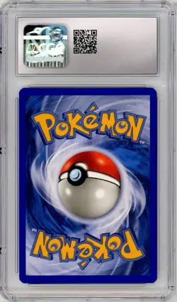 Pokemon Machamp #H15 Skyridge CGC 10 Gem Mint - Image 2