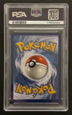 Iono 269/193 PSA 10 - S&V Paldea Evolved - Special Illustration Rare Pokemon TCG - Image 2