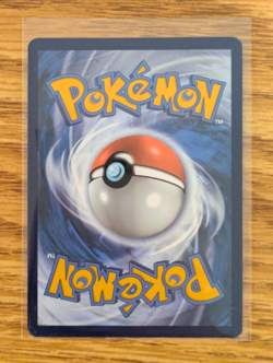 2025 Pokemon TCG Scarlet and Violet Promos #206 Marnie's Morpeko - Image 2