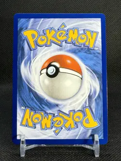 2025 POKEMON MEGA ABSOL EX 161/132 MEGA EVOLUTIONS FULL ART - MINT - Image 2