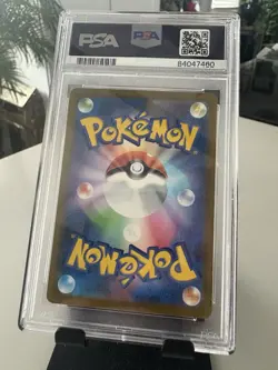 2023 Pokemon TCG Classic Venusaur & Lugia ex Deck (CLF) Japanese Doduo PSA 10 - Image 2