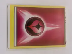 Pokemon Severe Miscut Error Off Center OC Alignment Dot Fairy Energy Misprints - Image 2