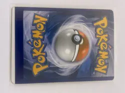 Pokemon Severe Miscut Error Off Center OC Alignment Dot Fairy Energy Misprints - Image 3