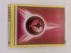 Pokemon Severe Miscut Error Off Center OC Alignment Dot Fairy Energy Misprints - Image 4