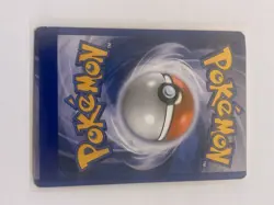 Pokemon Severe Miscut Error Off Center OC Alignment Dot Fairy Energy Misprints - Image 5