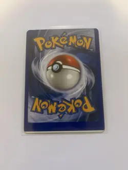 Pokemon Severe Miscut Error Off Center OC Alignment Dot Vintage - Igglybuff Neo - Image 2