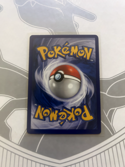 Pokemon Error Misprint Ink Blot Printer Smear Vintage WOTC Super Potion Base - Image 3