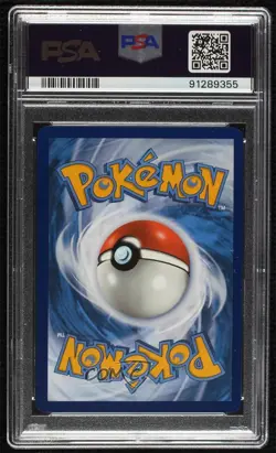 Hyper Rare - Switch Pokemon Scarlet & Violet 151 MEW PSA 9 MINT - Image 2