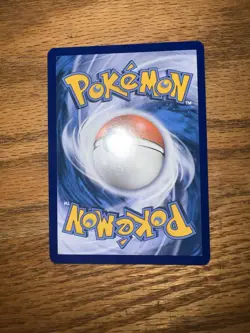 Charmeleon RC4/RC32 Generations: Radiant Collection Pokemon TCG (2016) - (LP) - Image 3