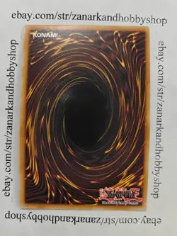 Yugioh Dragon Spirit of White (Quarter Century Secret Rare) RA04-EN265 - Image 2