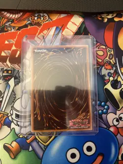 2015 Yugioh CROS-EN046 Clear Wing Synchro Dragon Ultimate 1st Edition - Image 2