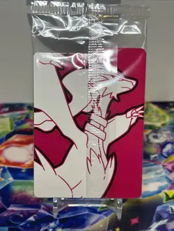 Pokemon TCG SV: Scarlet & Violet Promo Cards #210 Tornadus SEALED - Image 2