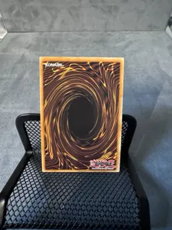 Aluber the Jester of Despia Quarter Century Secret Rare Card RA04-EN038 - Image 3