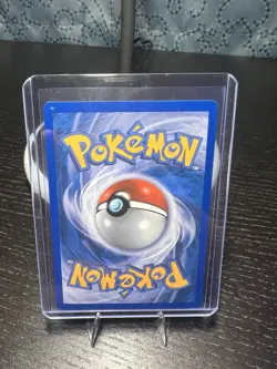 Fire Energy - (Play! Pokemon) 089/095 League & Championship Cards Holo - Image 2
