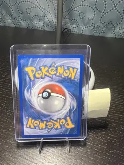 Fire Energy - (Play! Pokemon) 089/095 League & Championship Cards Holo - Image 4