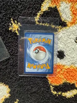 Mega Lucario EX 188/132 Hyper Rare Gold Mega Evolutions Pokemon Card (see desc) - Image 5
