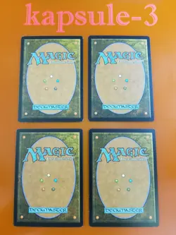 4x Zhur-Taa Druid | Dragon's Maze | MTG Magic Cards - Image 2