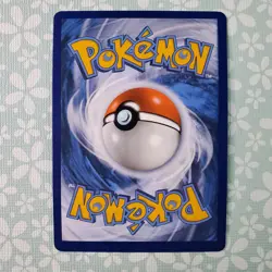 Pokemon Card Mew V 113/264 Ultra Rare Sword Shield Fusion Strike Singles LP - Image 2