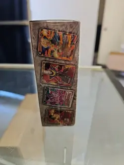 Bandai BJP2594421 Dragon Ball Super Card Game 1 Sealed Booster Pack 811039035815 - Image 2