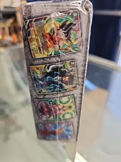 Bandai BJP2594421 Dragon Ball Super Card Game 1 Sealed Booster Pack 811039035815 - Image 4