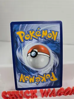 Pokemon Pikachu and Zekrom GX Tag Team Gold Full Art Promo Card SM248 Near Mint - Image 3