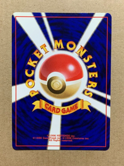 Japanese Lt. Surge's Spearow No. 021 Gym Heroes - Common Pokemon Card - NM/M - Image 2