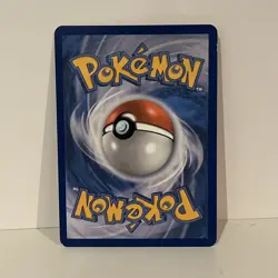 Pokemon Card XY - Furious Fists 62/111 Tyrantrum - Image 2