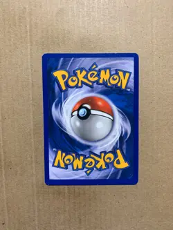 1st Edition Totodile 80/111 Neo Genesis - Common Pokemon Card - NM - Image 2