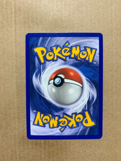 Totodile 81/111 Neo Genesis - Common Pokemon Card - NM/Mint - Image 2