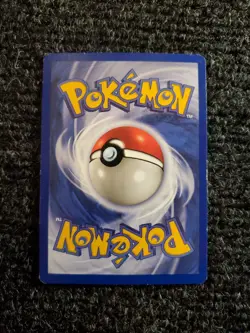 Magikarp - Base Set - 35/102 - 1st Edition - Shadowless - NM - Pokemon Card - Image 5