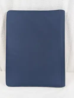 Premium 1024 Pockets Card Binder,16 Pockets Trading Card Ringless Side Load - Image 3