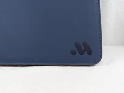 Premium 1024 Pockets Card Binder,16 Pockets Trading Card Ringless Side Load - Image 5