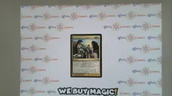 MTG | Congregation at Dawn | Ravnica | Regular | Heavily Played | English - Image 1