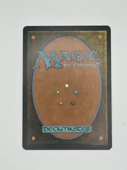 Stifle Scourge Regular MTG LP - Image 2